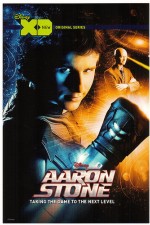 Watch Aaron Stone 5movies